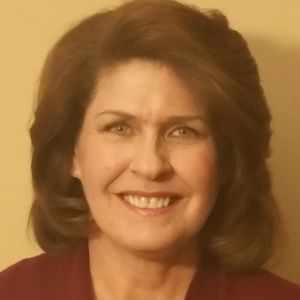 Meet your Posher, Brenda